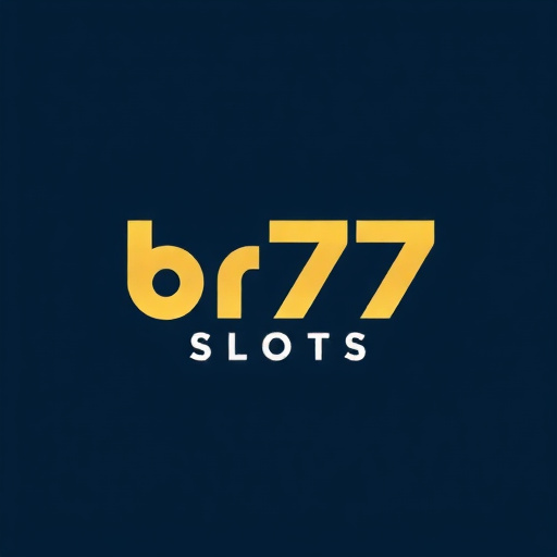 br77 slots Logo